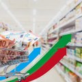 В январе 2025 года жители Эстонии столкнулись с заметным ростом цен на основные продукты питания