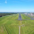 Tallinna Lennujaam alustab 25 miljoni eest lennuliiklusala laiendustöid