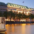 Ajaleht: Hamburgi luksushotell ütles Donald Trumpile ära