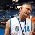 DELFI VIDEO: Gert Kullamäe: selles meeskonnas ei ole 25 aastaga midagi muutunud - ikka samad naljad, ainult teises võtmes