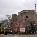 FSB kuulutas, et hoidis ära terroriakti Zaporižžja tuumajaama ühe juhi vastu