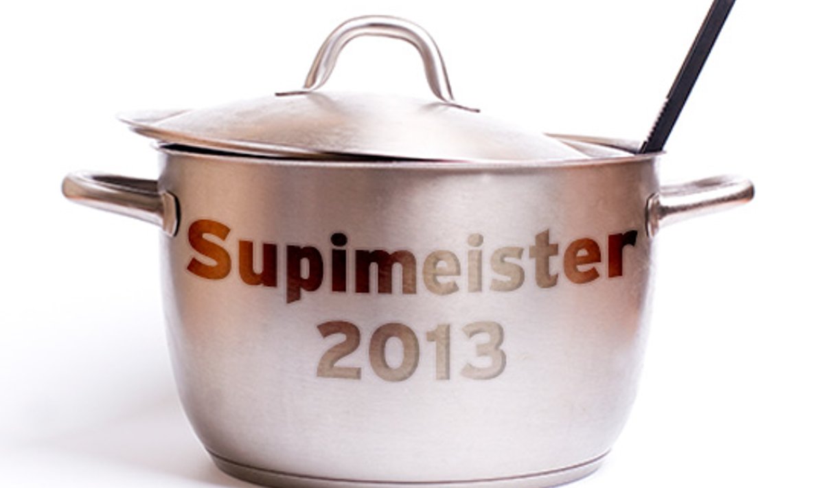Supimeister 2013