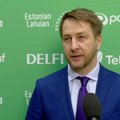 DELFI VIDEO | Kas Kalev/Cramo saab uue serblasega juba järgmises VTB liiga mängus arvestada?