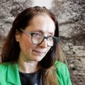 VIDEO ja FOTOD | Roheliste üheks uueks juhiks valiti kunagine keskerakondlane Evelyn Sepp: see on väga suur töövõit, valijate usaldus tuleb tagasi saada