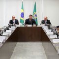 Brasiilia osariikide kubernerid kardavad Bolsonaro tõttu sanktsioone ja mainekahju