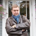 Tubli ettevõtmine! Raivo E. Tamm valmistub Otepää Ironmaniks: see saab olema minu elu kõige hullem projekt