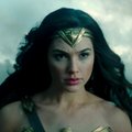 "Wonder Woman" jätkab rekordite purustamist
