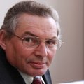 Мэр Кохтла-Ярве Евгений Соловьев будет отправлен в отставку в четверг