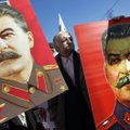 Сталин стал лидером в опросе россиян о самых выдающихся личностях в истории
