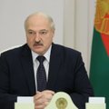 ЕС согласовал санкции против Александра Лукашенко