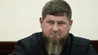 „Новая Газета-Европа“ утверждает, что Кадыров тяжело болен и ему готовят замену