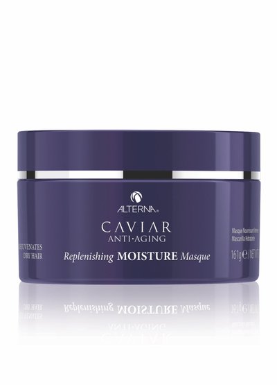 ALTERNA Caviar Replenishing Moisture Masque, 54.5€