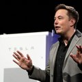 Elon Musk: Bitcoinil on imehea struktuur, paberraha on maailmast kadumas
