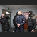 Leedu kohtunike korruptsiooniasjas taotletakse 18 inimese vahi alla jätmist