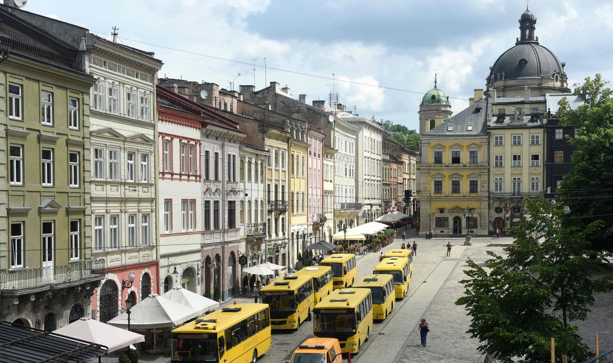 Lviv