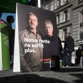 Šveitsi valijad otsustasid määrata omale igal aastal ühe lisapensioni