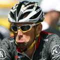 Eluaegse võistluskeeluga Lance Armstrong hüppab USA velotuuril sadulasse