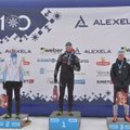 FOTOD | Ränkel võitis Eesti murdmaasuusa meistrivõistlustel kulla, Tomingas pronksi