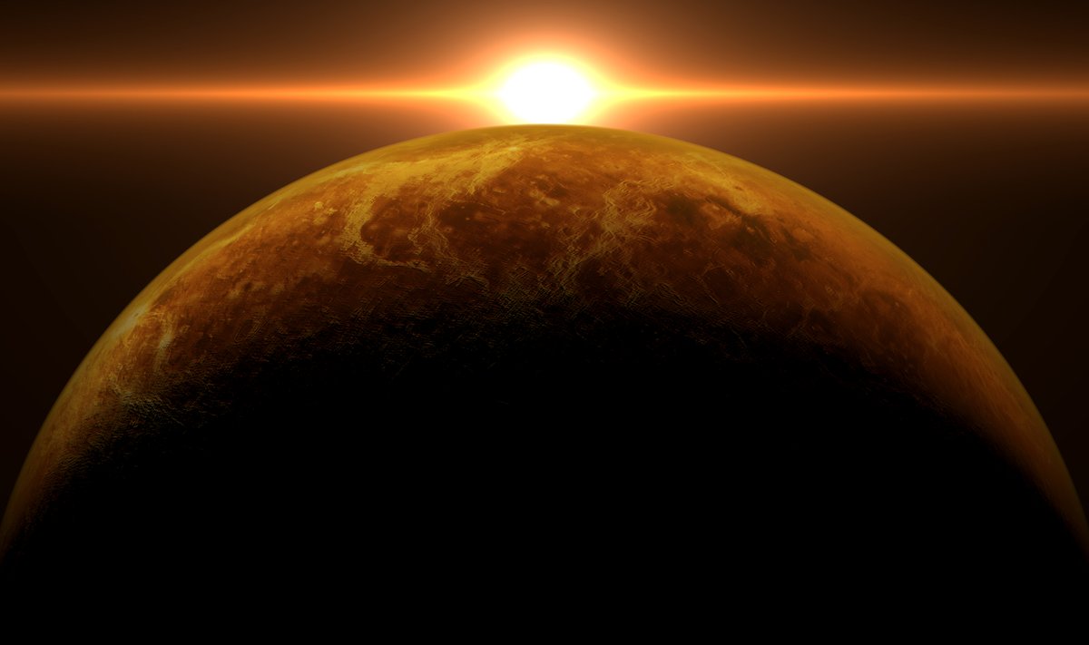 Millist mõju Marsi jõudmine Lõvisse Sulle päikesemärgist lähtuvalt avaldab?