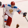 VIDEO: Venemaa võit Põhja-Ameerika üle tegi soomlaste elu raskeks, Euroopa võitis teise mängu