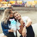 PALJU ÕNNE! Daniel Levi Viinalass saab isaks: meie laps on juba praegu väga armastatud