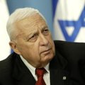 Kaheksa aastat koomas olnud Iisraeli endisel peaministril Sharonil on üles ütlemas mitmed elundid