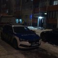 ФОТО | В Ласнамяэ 80-летний мужчина застрелил 36-летнюю женщину