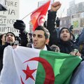 Alžeerias pantvangistatud kolm rumeenlast vabastatati