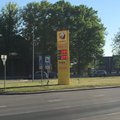 FOTO | Kütuseliiter kallines jälle! 1,4-eurone liitri hind läheneb kiiresti