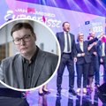 KOLM KÜSIMUST | Tõnis Saarts Eesti 200-st: nad mõistavad ise ka, et on Reformierakonna puudlistaatuses liiga kaugele läinud