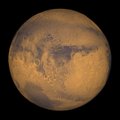 НАСА успешно испытало двигатель для полетов к Марсу