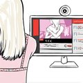 Снятые в Эстонии личные видео с несовершеннолетней оказались на американских порносайтах