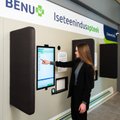 ФОТО | В Эстонии появился первый автомат по продаже лекарств. Однако есть одно „но“