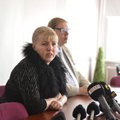 VIDEO: Linnavalitsus vabastas ametist Põhja-Tallinna linnaosavanema Karin Tammemäe