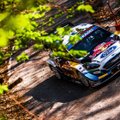 Kui hübriidtehnoloogiat ei tule, siis M-Sport järgmisel aastal WRC sarjas ei sõida