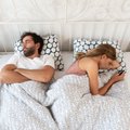 Правда о сексе в долгосрочных отношениях или почему он становится реже