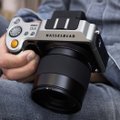 Hasselblad X1D on esimene keskformaatsensoriga hübriidkaamera