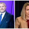 Riho Terras: Kaja Kallas ei sobi NATO peasekretäriks!