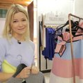 VIDEO! Moevihjeid pidude hooajaks: Karolin Kuusik disainis Tallinn Dollsile kõrgmoest inspireeritud erikollektsiooni