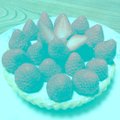 Internet murrab pead: mis värvi need maasikad on?