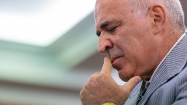 INTERVJUU | Garri Kasparov: minule polnud Kaja Kallase ümber puhkenud skandaal mingi üllatus