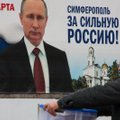 Норвегия объявила о непризнании выборов в Крыму