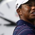 Tiger Woods jäi jälle ühest sponsorist ilma - autod võeti käest!