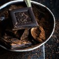 Kümme uskumatut fakti, mida sa seni šokolaadi kohta ei teadnud