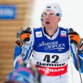 Võlegžanin alistas Lillehammeris lõpuspurdis Northugi, eestlased 15. kohal