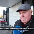 VIDEO | Tallinna venekeelsed elanikud Vene kodanikelt valimisõiguse äravõtmisest: vabandage, aga see on teil dik-ta-tuur