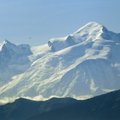 Mont Blanci laviinis hukkus üheksa mägironijat
