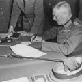 1945: Saksamaa püüdis enne alistumist meelitada lääneliitlasi Nõukogude Liidu vastu