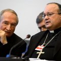 ÜRO nõuab Vatikanilt kõigi pedofiilpreestrite ametist vabastamist ja tsiviilvõimudele üleandmist