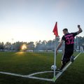 Игравший в Дании эстонский футболист: у датчан будет преимущество, но болею за Россию